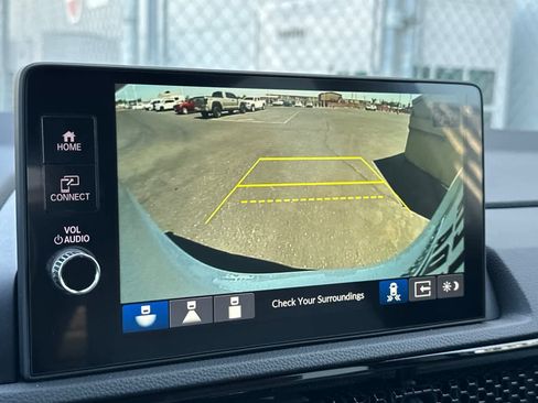 New 2026 Honda CR-V EX-L image 21