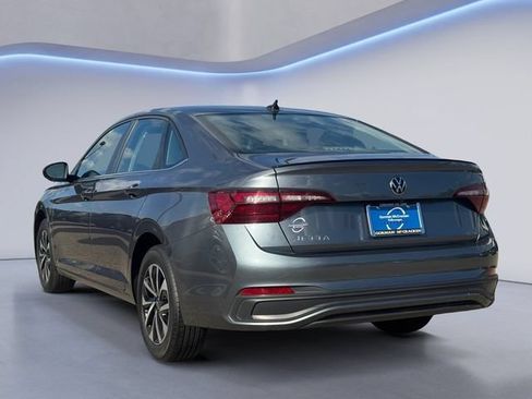 Used 2022 Volkswagen Jetta S FWD image 6
