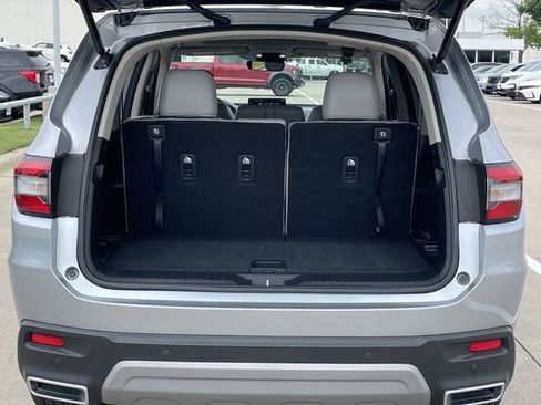 Used 2024 Honda Pilot Touring image 30