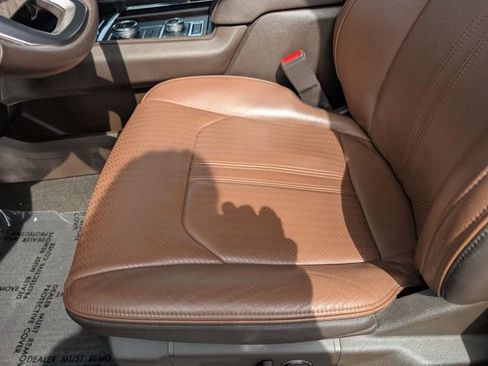 Used 2022 Ford Expedition Max King Ranch image 23