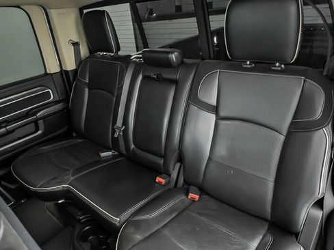 Used 2020 RAM 3500 Laramie AWD/4WD image 20