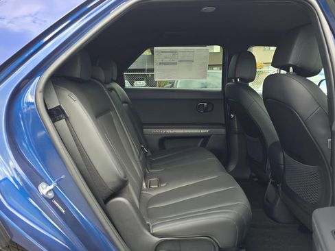 Used 2025 Hyundai Ioniq 5 XRT AWD/4WD image 12