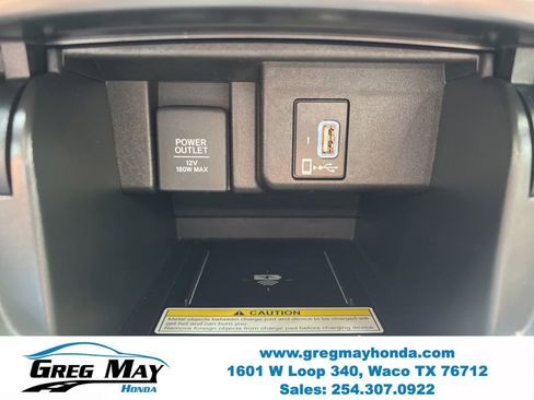 Used 2018 Honda Accord Touring image 29