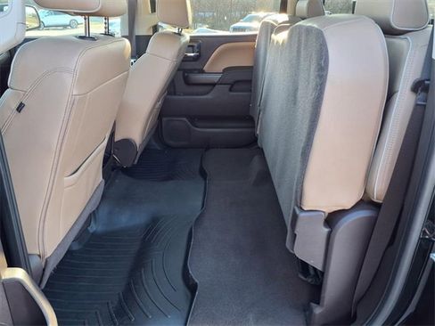 Used 2018 GMC Sierra 1500 Denali w/ Denali Ultimate Package image 77