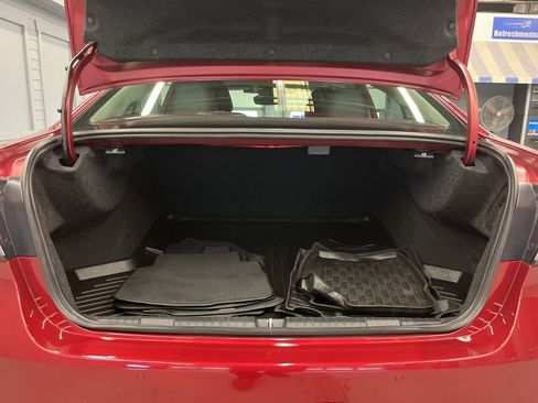 Certified 2023 Subaru Legacy Touring XT image 33