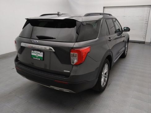 Used 2020 Ford Explorer XLT w/ Equipment Group 202A RWD image 9
