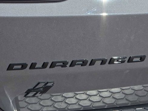 Used 2025 Dodge Durango GT image 11