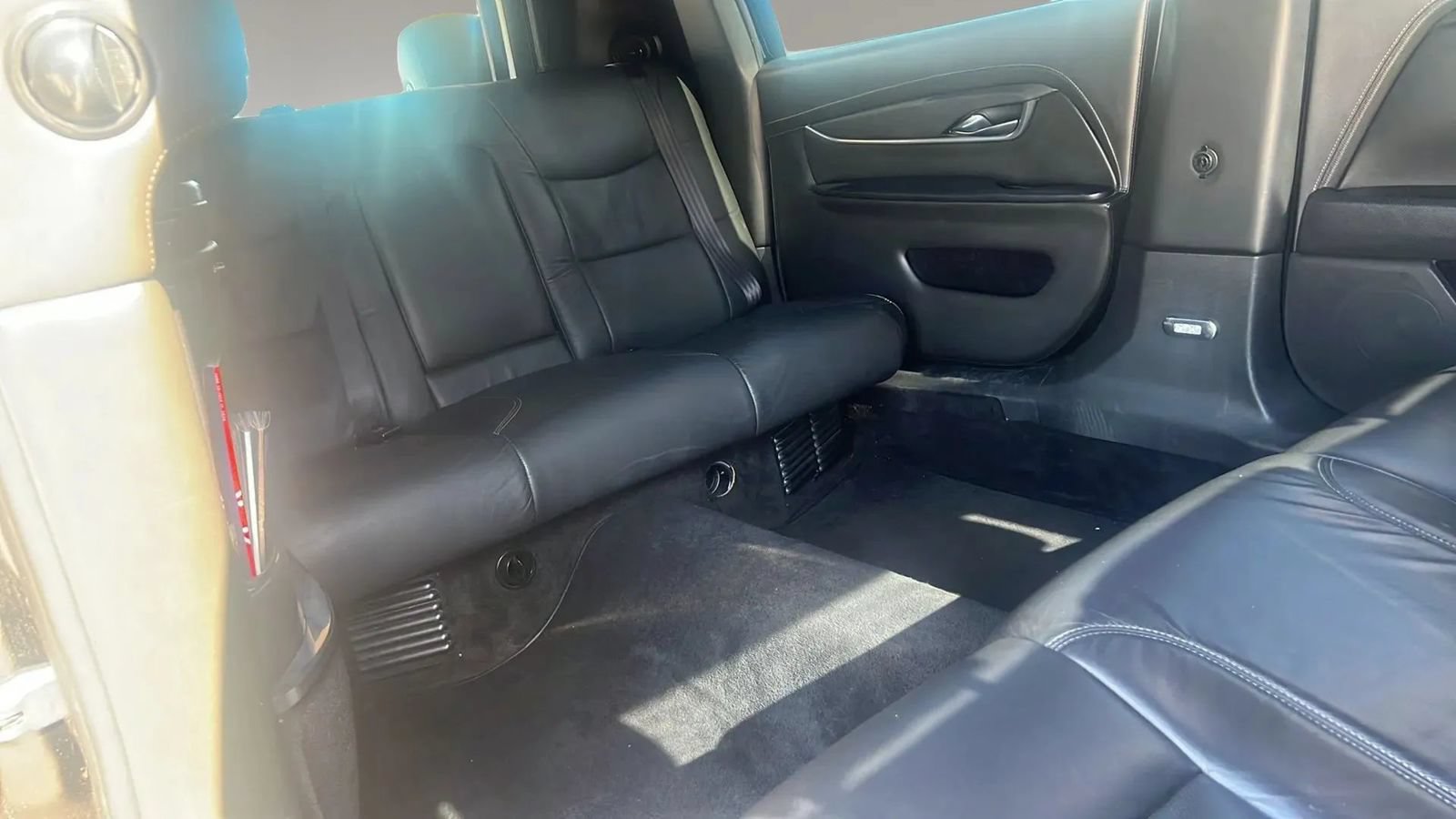 Used 2019 Cadillac XTS FWD image 9