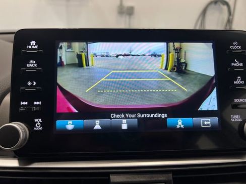 Certified 2021 Honda Accord EX-L image 14