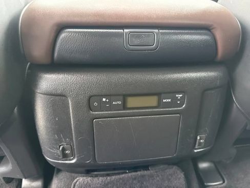 Used 2021 INFINITI QX80 Premium Select w/ Cargo Package RWD image 22