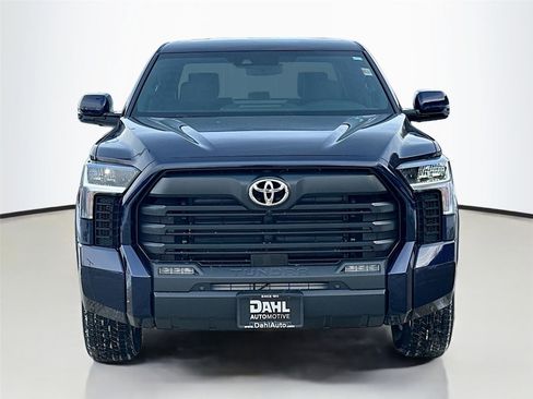 New 2026 Toyota Tundra SR5 image 2