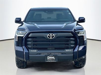 New 2026 Toyota Tundra SR5