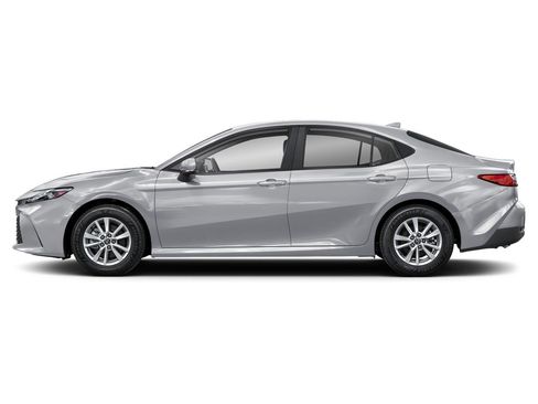 New 2026 Toyota Camry LE FWD image 33