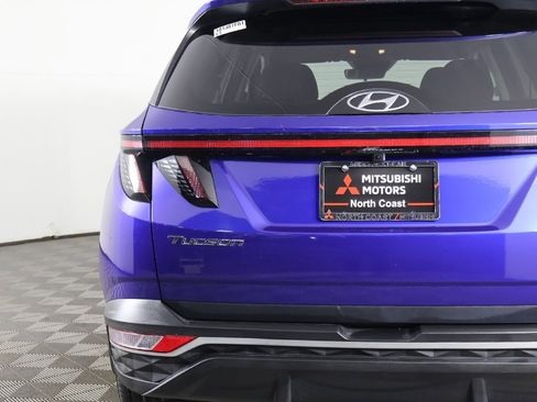 Used 2023 Hyundai Tucson SEL image 15