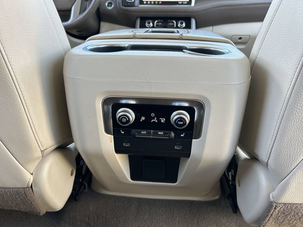 Used 2021 GMC Yukon Denali AWD/4WD image 21