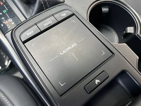 Used 2023 Lexus IS 350 F Sport w/ Navigation Package RWD image 25