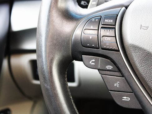 Used 2014 Acura TL w/ Technology Package image 24