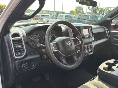 Used 2021 RAM 2500 Big Horn AWD/4WD image 10