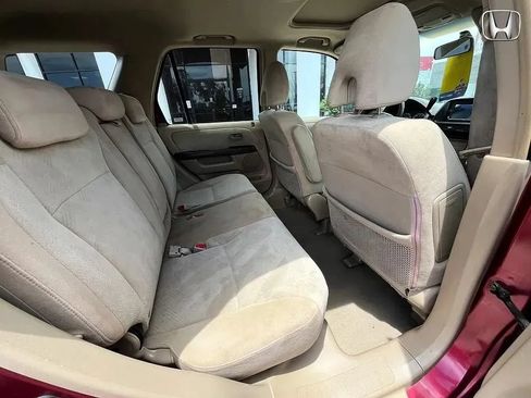 Used 2005 Honda CR-V EX image 16