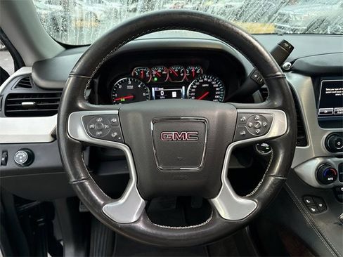 Used 2018 GMC Yukon XL SLT w/ Premium Edition image 28