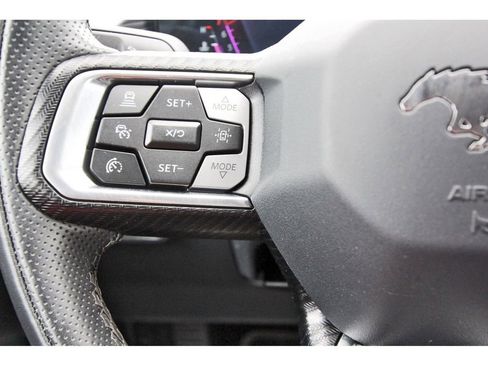 Certified 2024 Ford Mustang Premium RWD image 15
