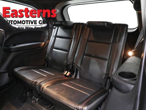 Used 2024 Dodge Durango R/T AWD/4WD image 26