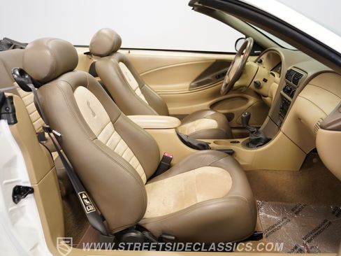 Used 2001 Ford Mustang Cobra RWD image 38