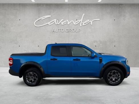 Used 2022 Ford Maverick XLT w/ XLT Luxury Package FWD image 17