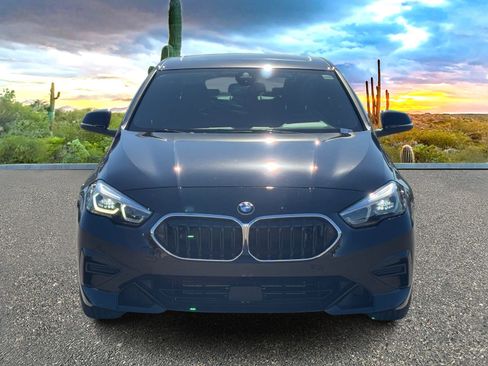 Used 2022 BMW 228i Gran Coupe w/ Convenience Package image 6
