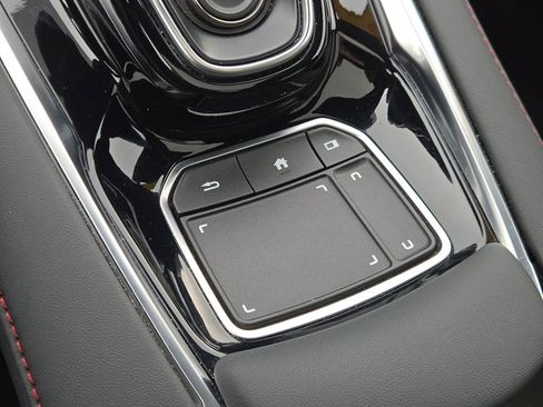 Used 2023 Acura RDX AWD w/ A-Spec & Advance Pkg image 29