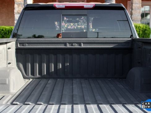 Used 2022 Chevrolet Silverado 1500 RST w/ All Star Edition Plus image 7