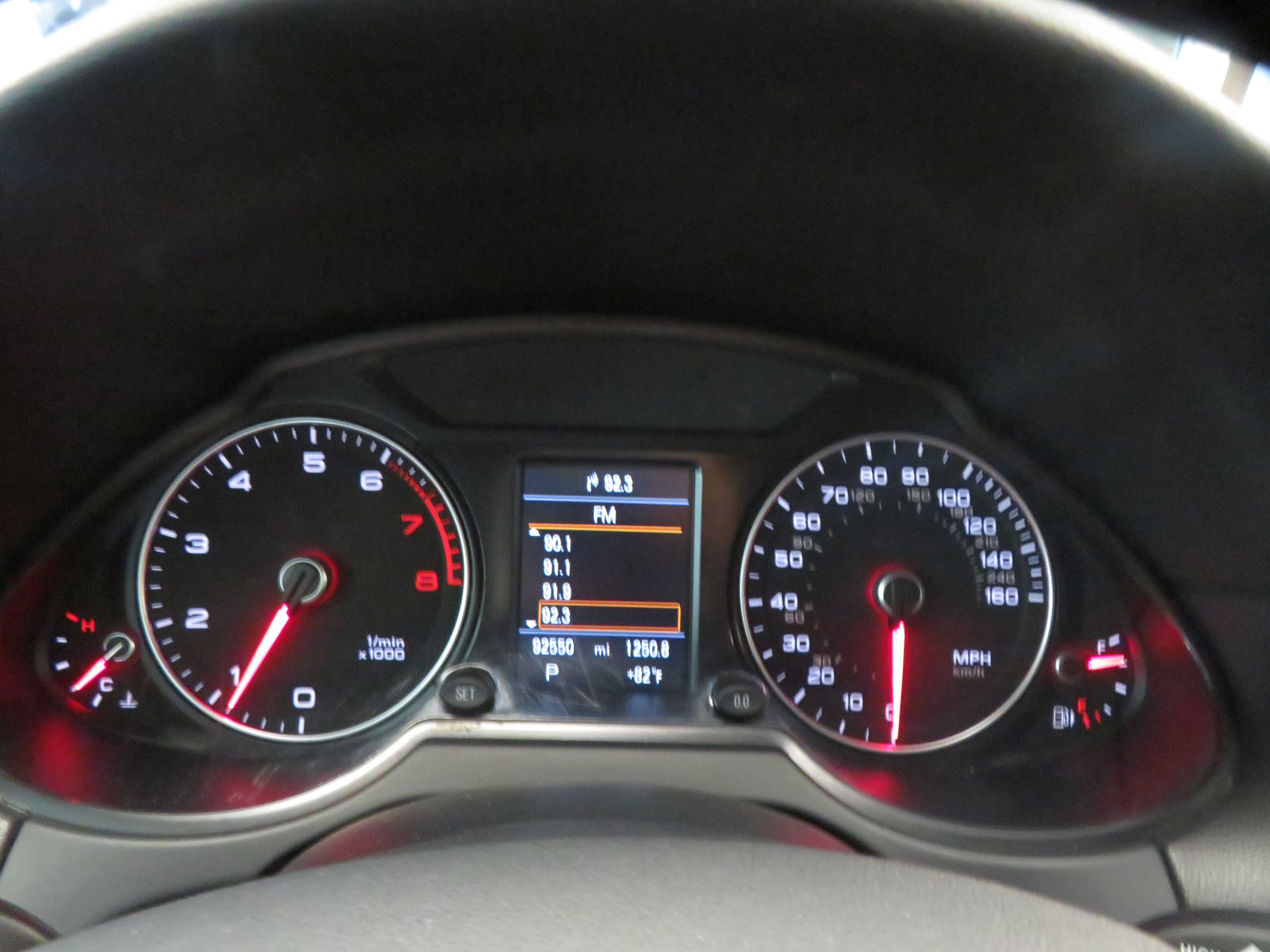 Used 2015 Audi Q5 2.0T Premium Plus w/ Technology Package AWD/4WD image 30