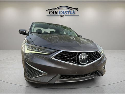 Used 2019 Acura ILX image 4