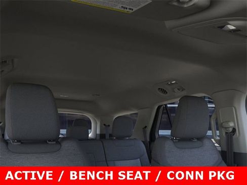 New 2026 Ford Explorer Active image 22