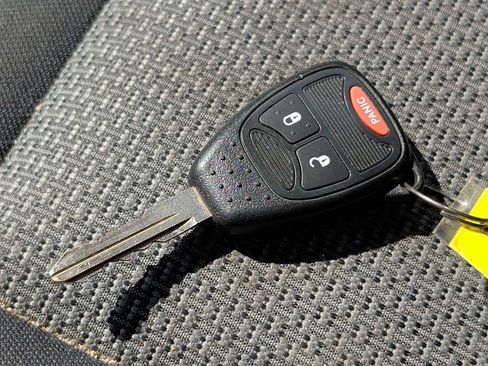 Used 2009 Jeep Patriot Sport AWD/4WD image 13