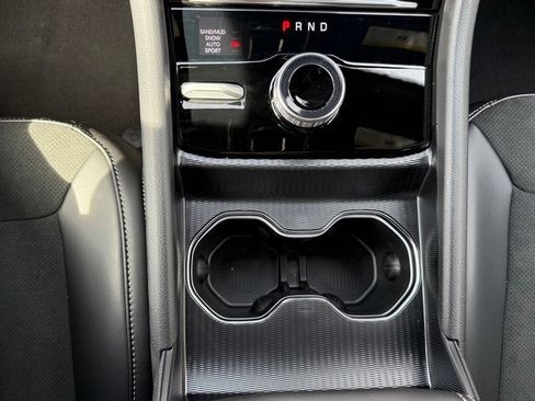 New 2026 Jeep Grand Cherokee Altitude AWD/4WD image 28