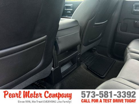 Used 2015 GMC Sierra 1500 SLE w/ SLE Value Package AWD/4WD image 21