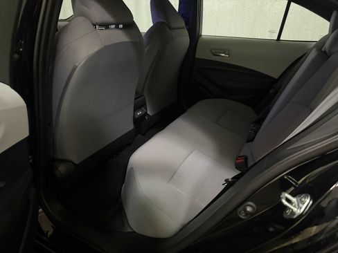 Certified 2023 Toyota Corolla SE image 22