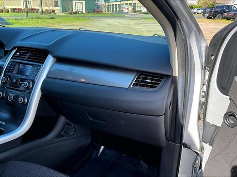 Used 2014 Ford Edge SEL AWD/4WD image 19