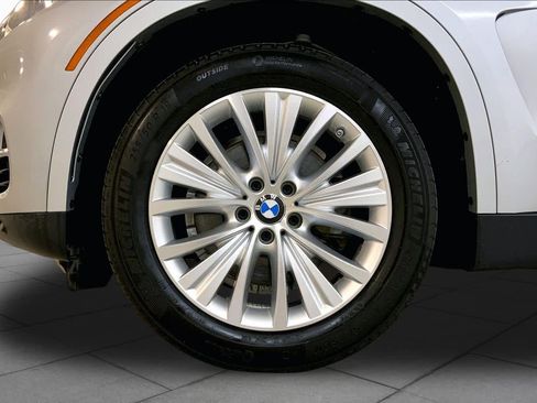 Used 2016 BMW X5 xDrive40e AWD/4WD image 10