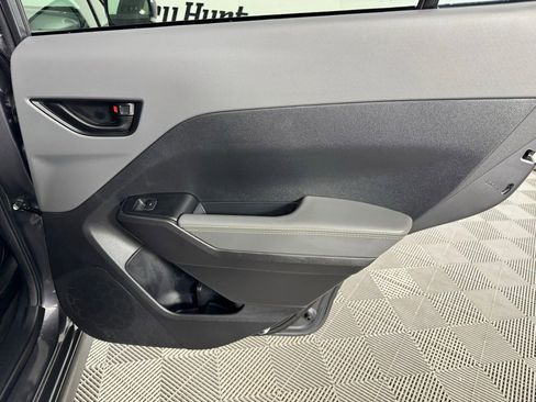 Used 2024 Subaru Crosstrek 2.5i Sport w/ Crosstrek Mirror Package image 26