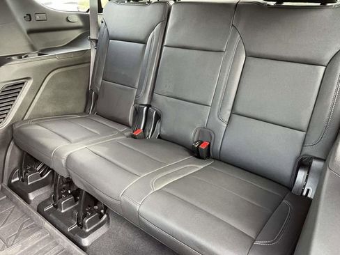 Used 2023 Chevrolet Tahoe Z71 w/ Z71 Off-Road Package image 13