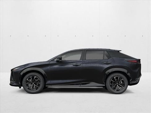 New 2026 Lexus RZ 350e 2WD image 2