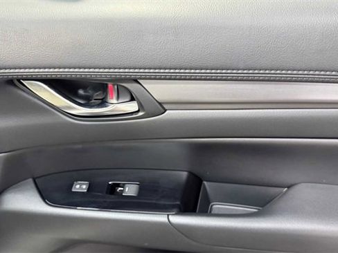 Used 2023 MAZDA CX-5 AWD 2.5 S w/ Select Package image 14