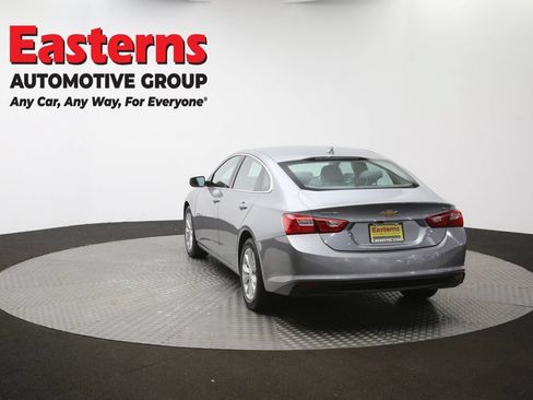 Used 2024 Chevrolet Malibu LT FWD image 65