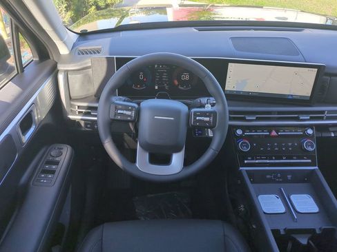 New 2026 Hyundai Santa Fe XRT AWD/4WD image 20