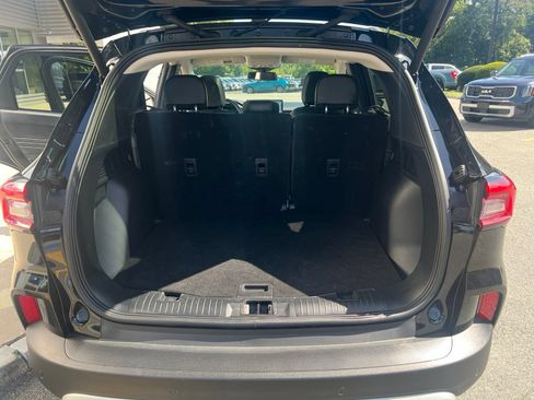 Used 2025 Ford Escape Platinum AWD/4WD image 10
