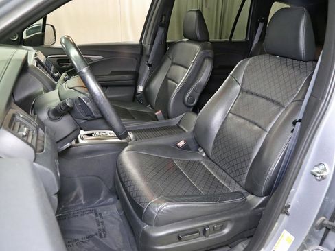 Used 2020 Honda Passport EX-L image 4