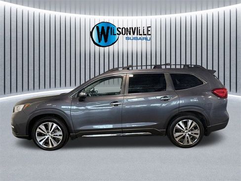 Certified 2022 Subaru Ascent Touring w/ Popular Package #2A image 17
