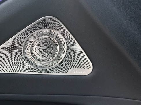 Certified 2023 Mercedes-Benz S 500 4MATIC image 35